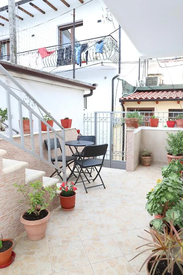 Downtown Apartment 2 Berat