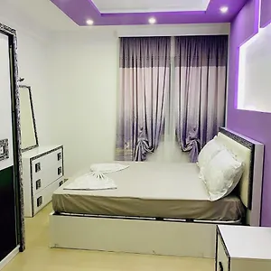  Apartamento Chloe