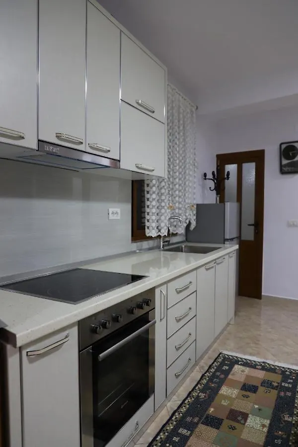 Downtown Apartment 2 Berat Albanien