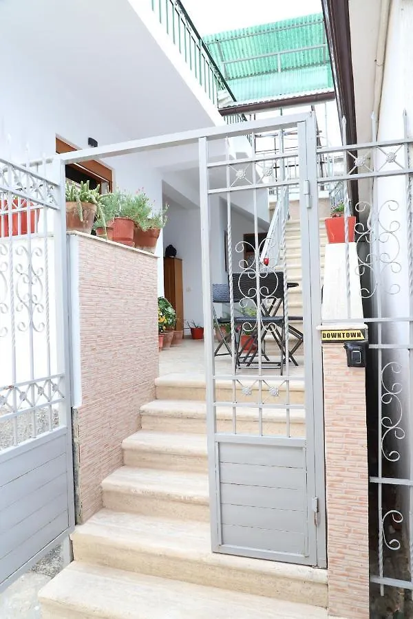 Downtown Apartment 2 Berat
